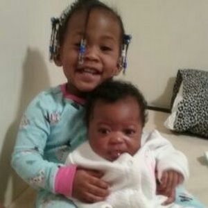 Meet your Posher, Lameeka